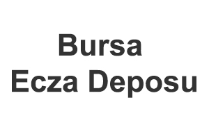 Bursa Ecza Deposu