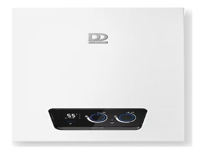 Tam Yoğuşmalı Kombi