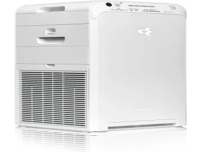 MC55W Hava Temizleme Cihazı