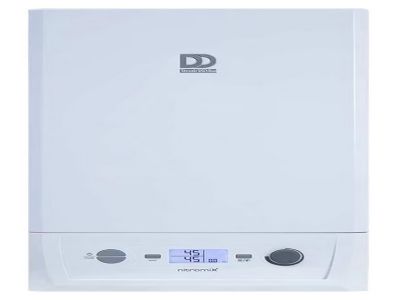 Tam Yoğuşmalı Kombi