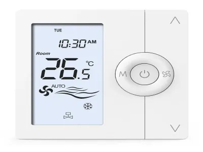 Smallart Fan Coil Termostat