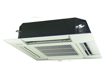 FWF03DF 4 Borulu Fancoil