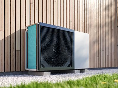 Daikin Altherma