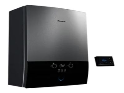 Tam Yoğuşmalı Kombi