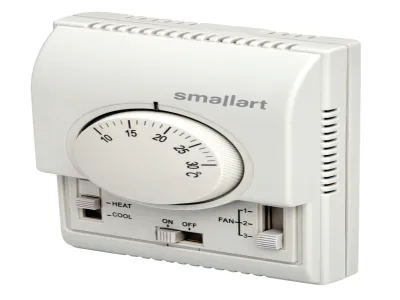 Smallart Fancoil Termostat