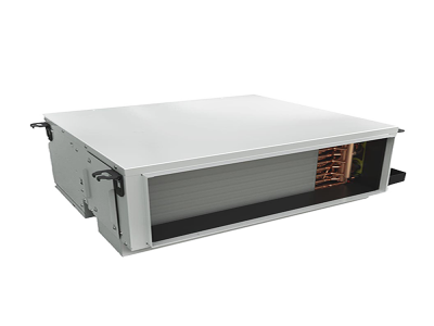 FWE08FT 2 Borulu Gizli Tavan Tipi Fancoil