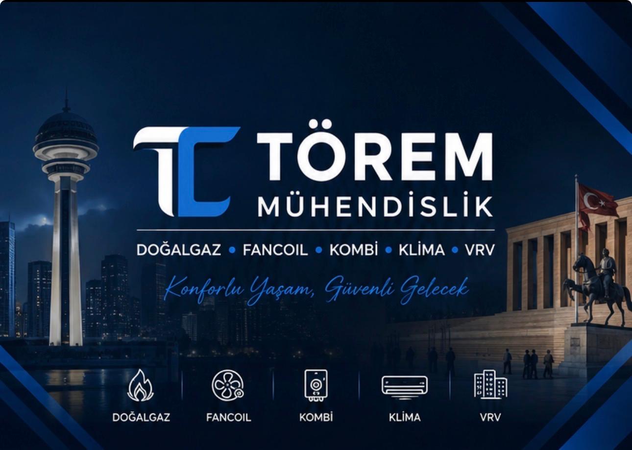 Ücretsiz keşif ile doğru klima ve kombiyi birlikte seçelim