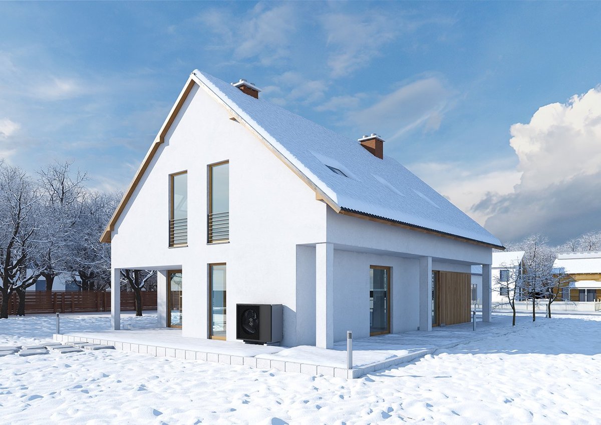 Daikin Altherma 3 H Split