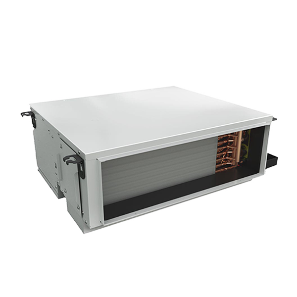 FWE08FT 2 Borulu Gizli Tavan Tipi Fancoil