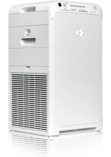 MC55W Hava Temizleme Cihazı