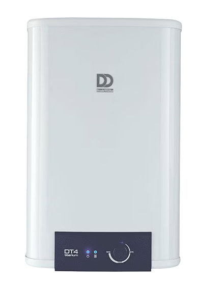 Titanium 50B